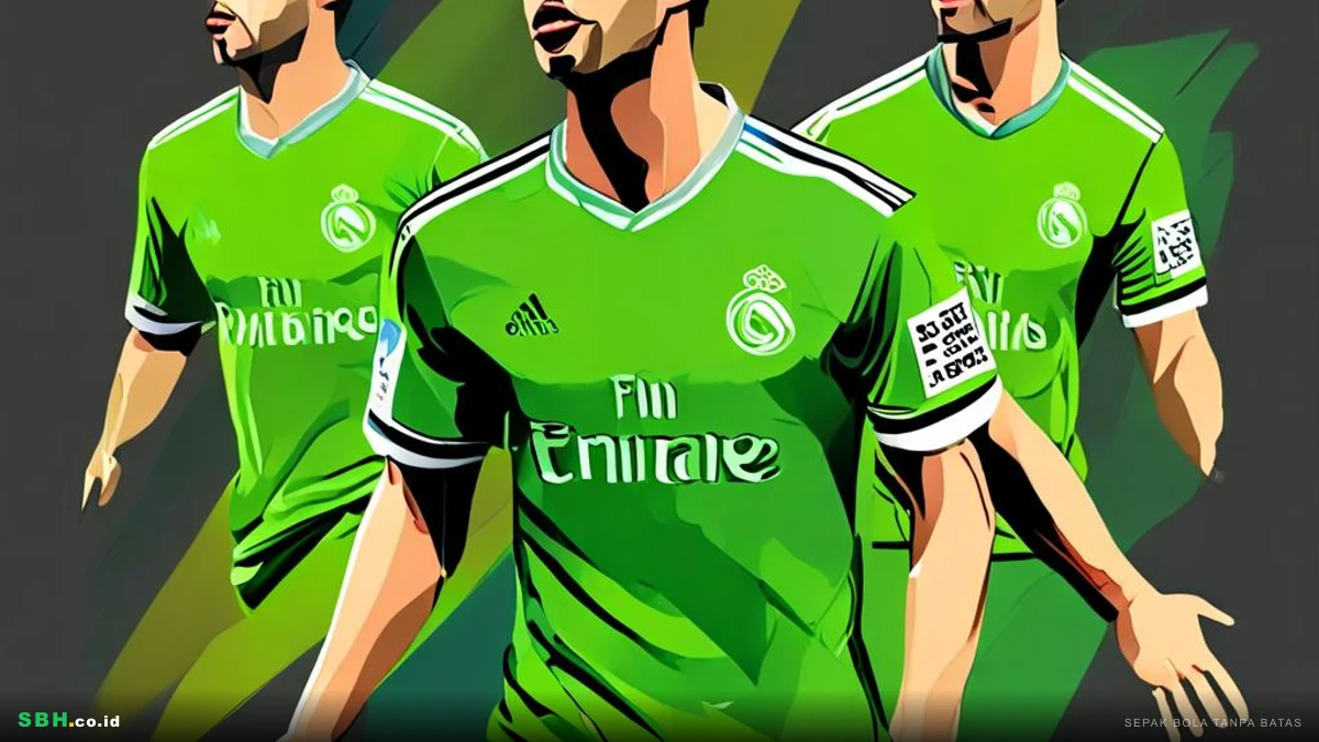 Real Madrid Selalu Bangkit: Arbeloa Yakin Era Kelam Hanya Sementara | SBH Nation
