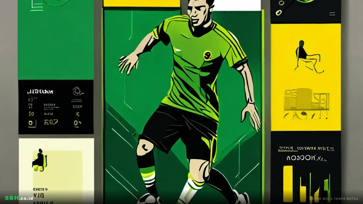 Regista vs Deep Lying Playmaker: Perbedaan, Peran & Taktik Playmaker | — SBH.co.id