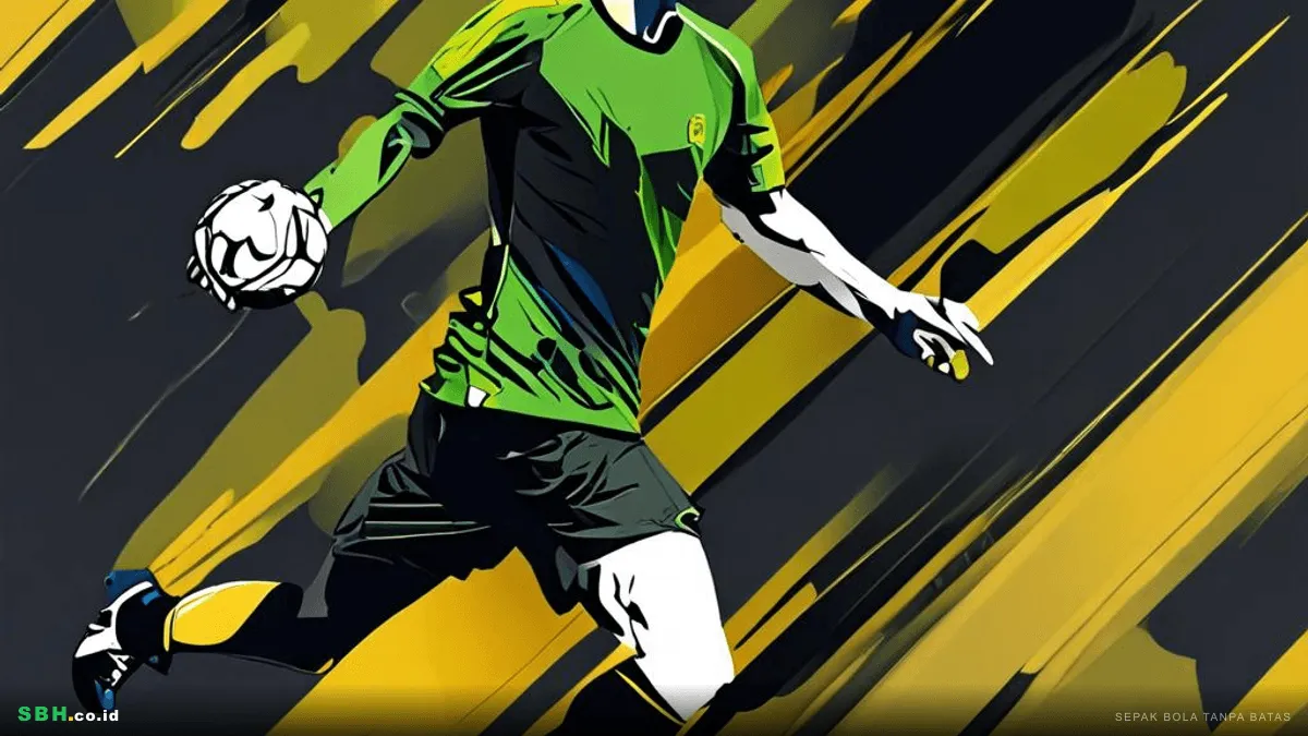 Regista vs Trequartista: Perbedaan, Peran & Taktik Playmaker | — SBH.co.id