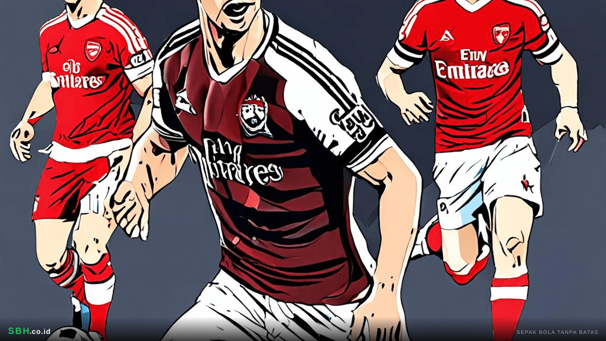 Review Premier League: Tim Mana yang Bersinar? Tim Mana yang Ambyar? Versi Phil | SBH.co.id | SBH Nation