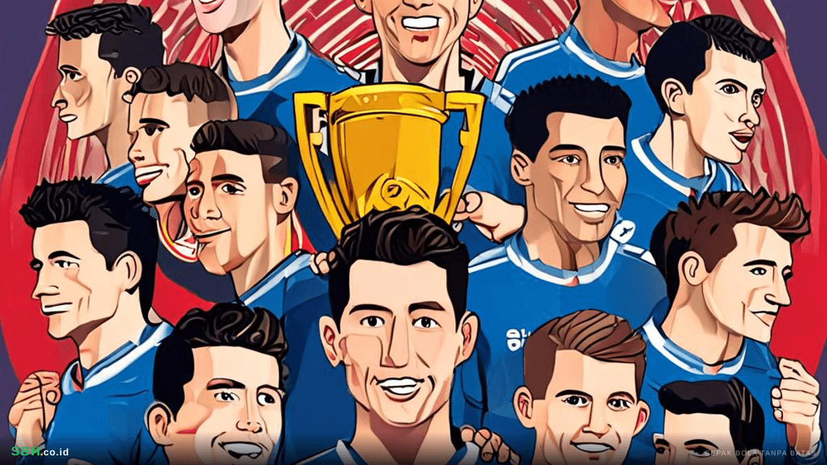 WSL 2025-26: Kejutan dan Kekecewaan, Siapa Juara Sebenarnya? | SBH.co.id | SBH Nation