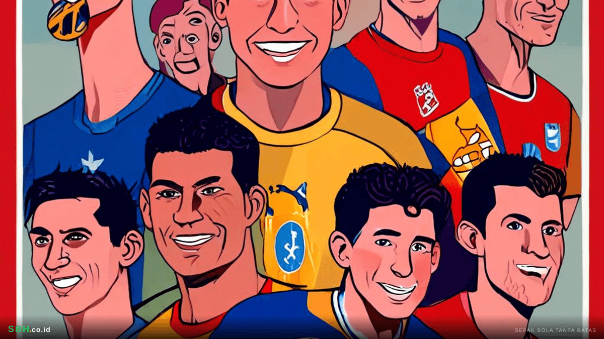 Lautan Ungu Biru: Ribuan Suporter Sambut Kepulangan Sang Juara Liga Europa