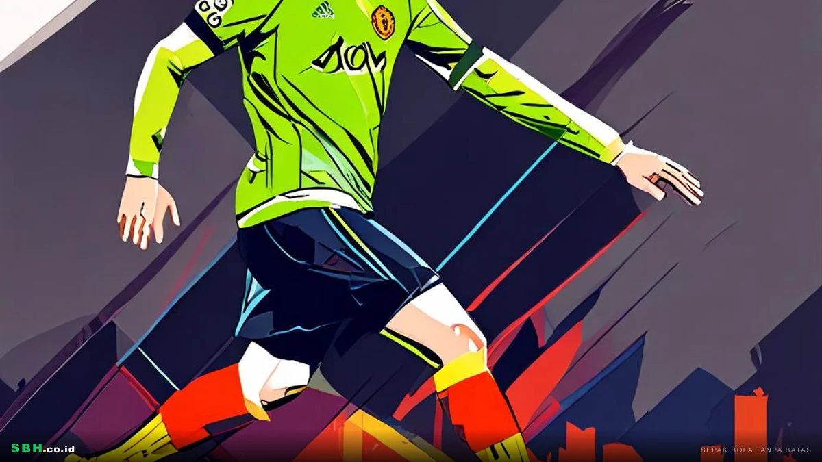 Romero Tumbang, Manchester United Libas Leeds, dan Pelajaran Pahit Roma