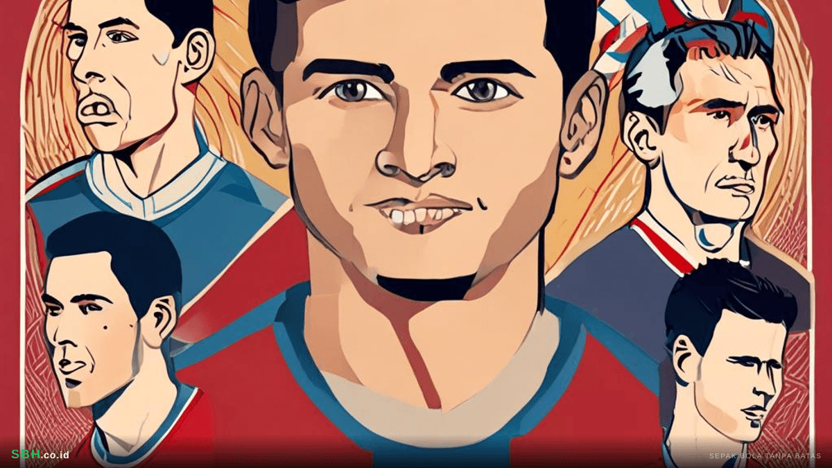 Gila Gajian! Ronaldo Kembali Jadi Atlet Terkaya, Messi Tersalip Petinju