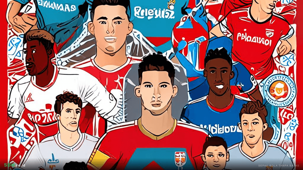 Murah Banget! Cuma Rp85 Ribu, Nonton Semua Laga Piala Dunia 2026