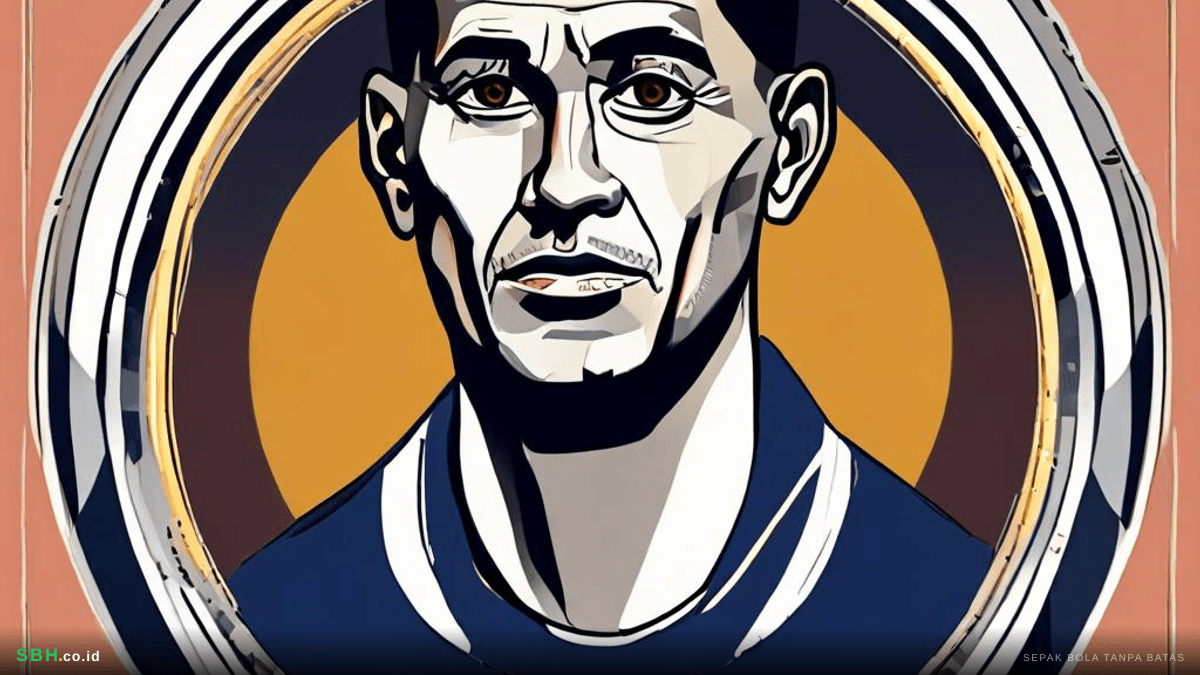Gaji Gila Guardiola di Al Nassr: Mitos atau Kenyataan?
