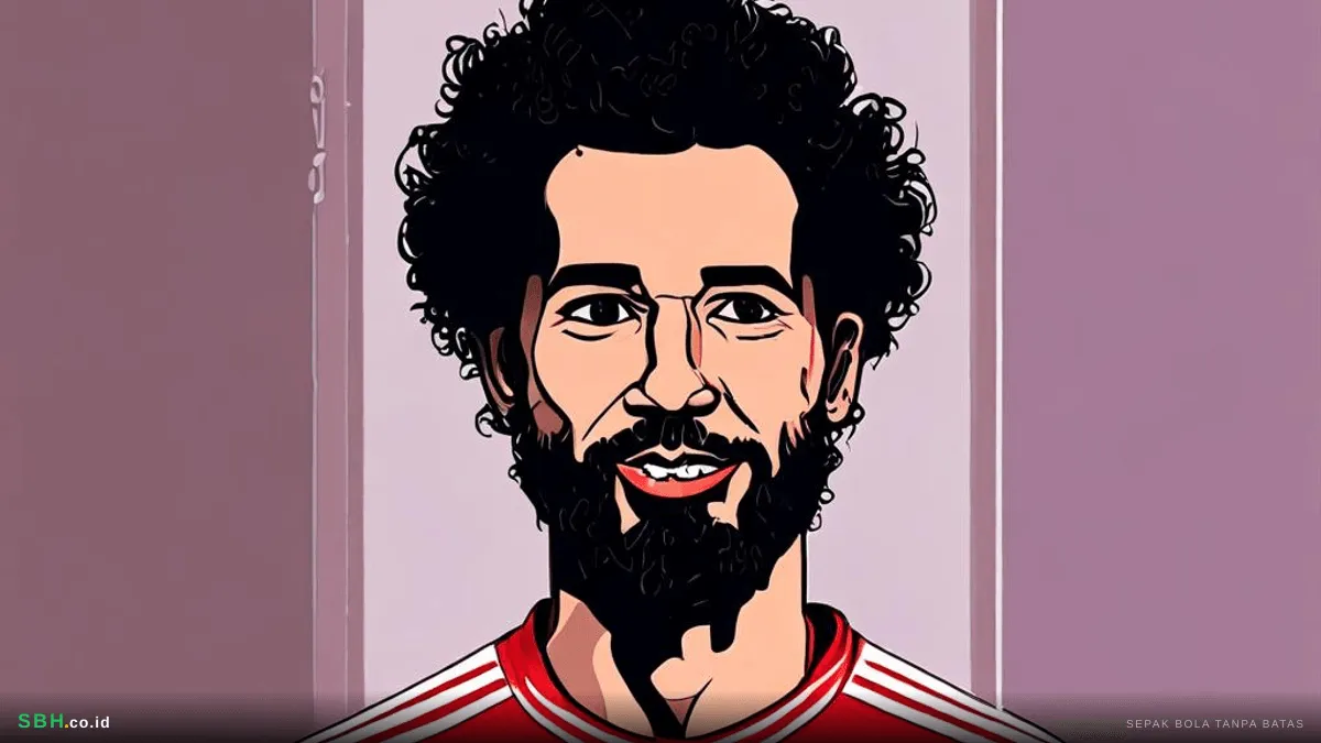 Mohamed Salah Comeback, Liverpool Siap Bikin Kejutan di UCL?