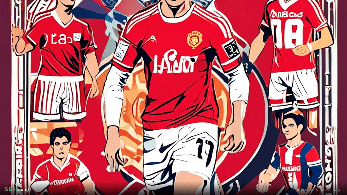 Sandro Tonali Jadi Rebutan Manchester United dan Real Madrid, Arsenal Ikut Ngint | SBH.co.id | SBH Nation