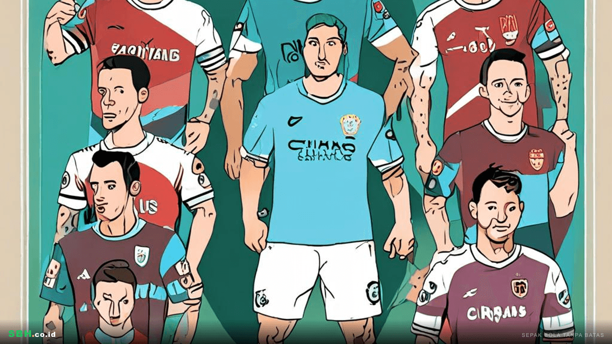 Manuver Brilian: Savinho Resmi Menjadi Bagian Skuad Manchester City 2026 | SBH.co.id