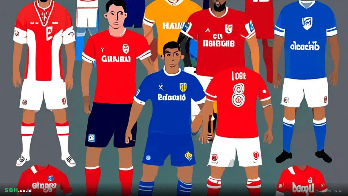 Sejarah El Clasico Indonesia: Persija vs Persib Dari Masa Ke Masa