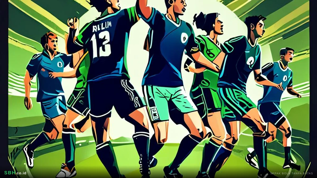 Sejarah Kelam Tuan Rumah yang Pernah Gagal Lolos Grup Piala Dunia | SBH Nation