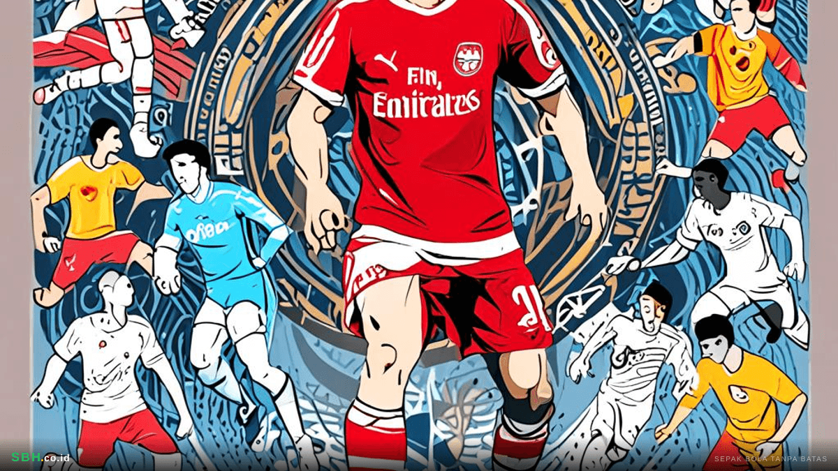Selamat Tinggal Football Focus: Akhir Sebuah Legenda Acara Sepak Bola Terlama di Dunia