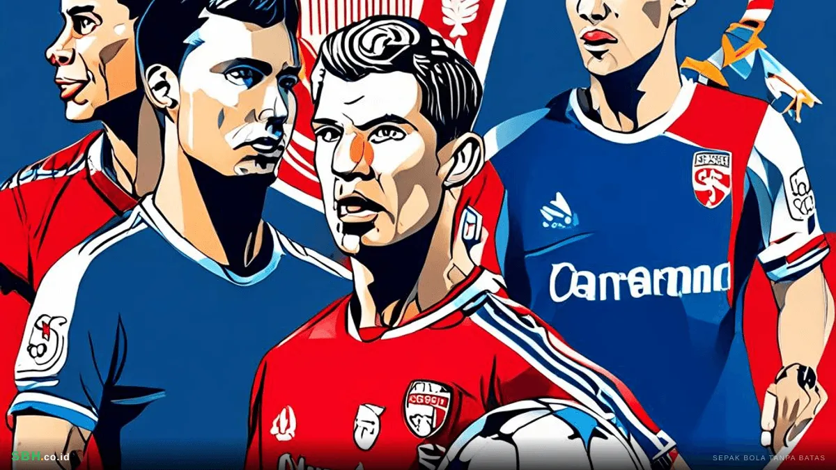 Setan Merah Kembali ke Liga Champions: Tapi Pekerjaan Besar Belum Selesai