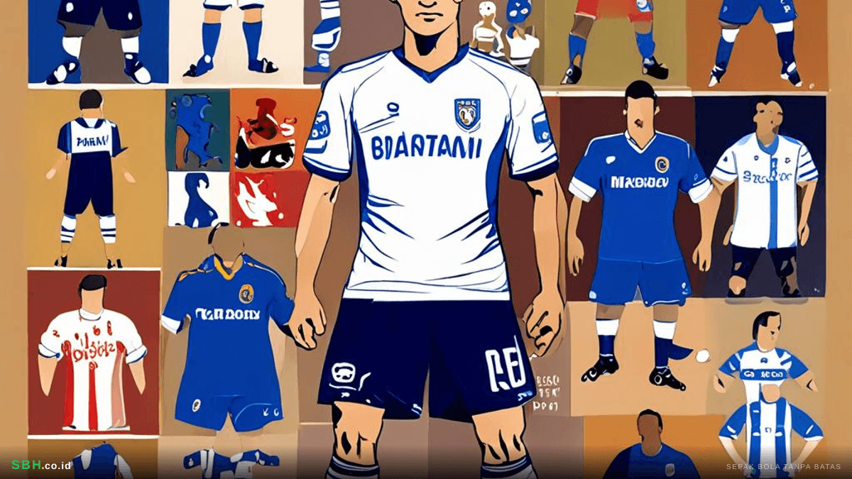 Hattrick Juara Liga Indonesia: Mau Apa Lagi Persib Bandung Musim Depan?