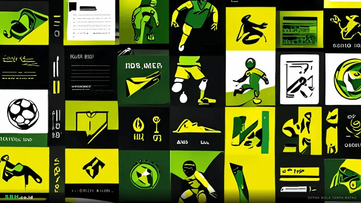 Apa Itu Shadow Striker? Definisi Lengkap & Contoh dalam Sepak Bola | — SBH.co.id