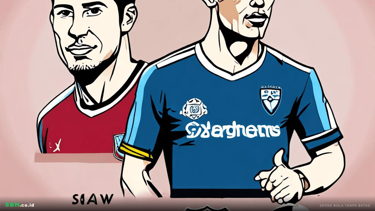 Shaw Bikin Dua Gol, Manchester City Hajar West Ham dan Resmi Juara WSL | SBH.co.id