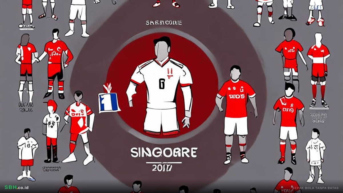 Singapore Open 2026: Rehan/Gloria Comeback, Ini 8 Wakil Indonesia | SBH.co.id | SBH Nation