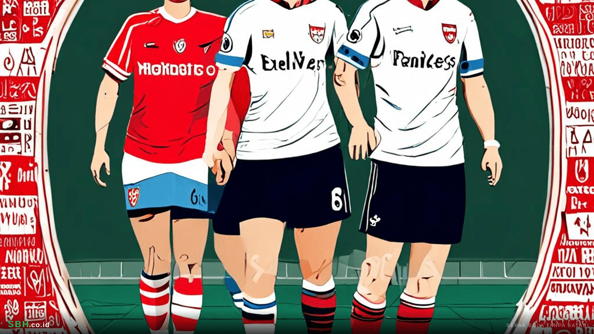 Skandal Mata-Mata Southampton: Pelatih Wanita Diduga Otak di Balik Operasi Curan | SBH.co.id | SBH Nation
