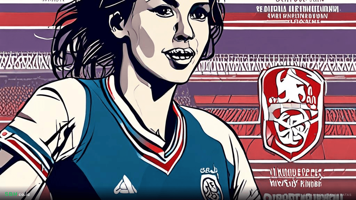 Skandal Memalukan: Pelatih Ceko Rekam Pemain Wanita, Dihukum Seumur Hidup oleh UEFA