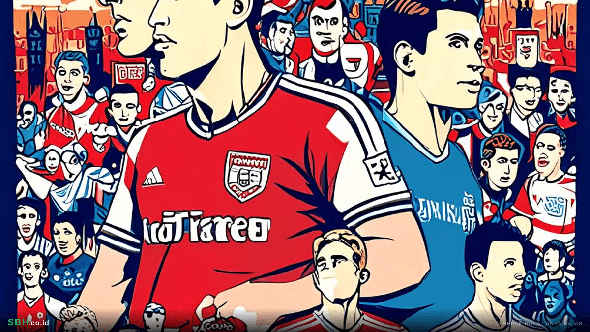 Skandal Spygate Bikin Gila: Pelatih Middlesbrough Buka Suara Usai Lolos Dramatis ke Final Play-Off