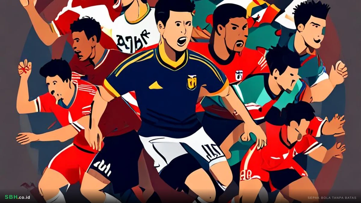 Skuad Timnas AS untuk Piala Dunia 2026: Gio Reyna Masuk, Pochettino Bikin Kejutan?