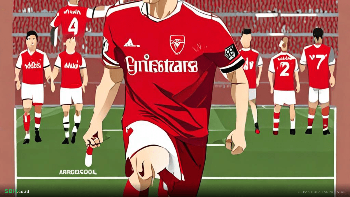 Arne Slot Akui Kekuatan Bola Mati Arsenal: Kunci Gelar Premier League?