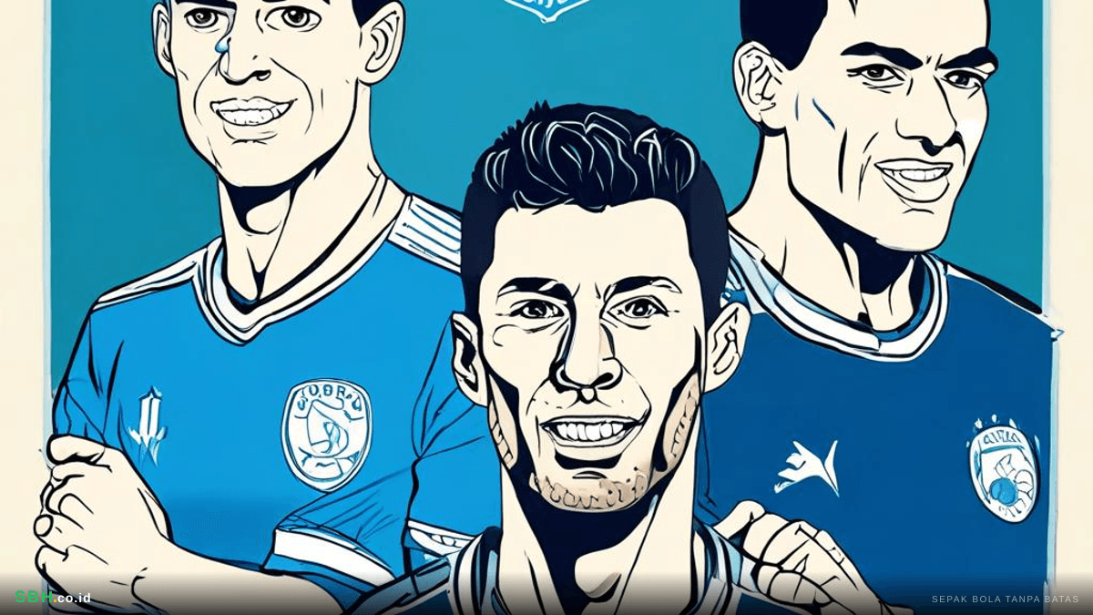 Solet Buka Suara: Tolak Napoli, Dikaitkan Inter, dan Keberanian Bermain dari Bel | SBH.co.id | SBH Nation