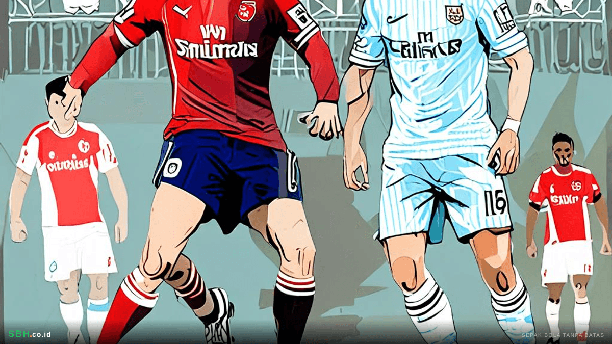 Southampton Ngamuk! Hukuman Mata-Mata Dianggap Terlalu Berat