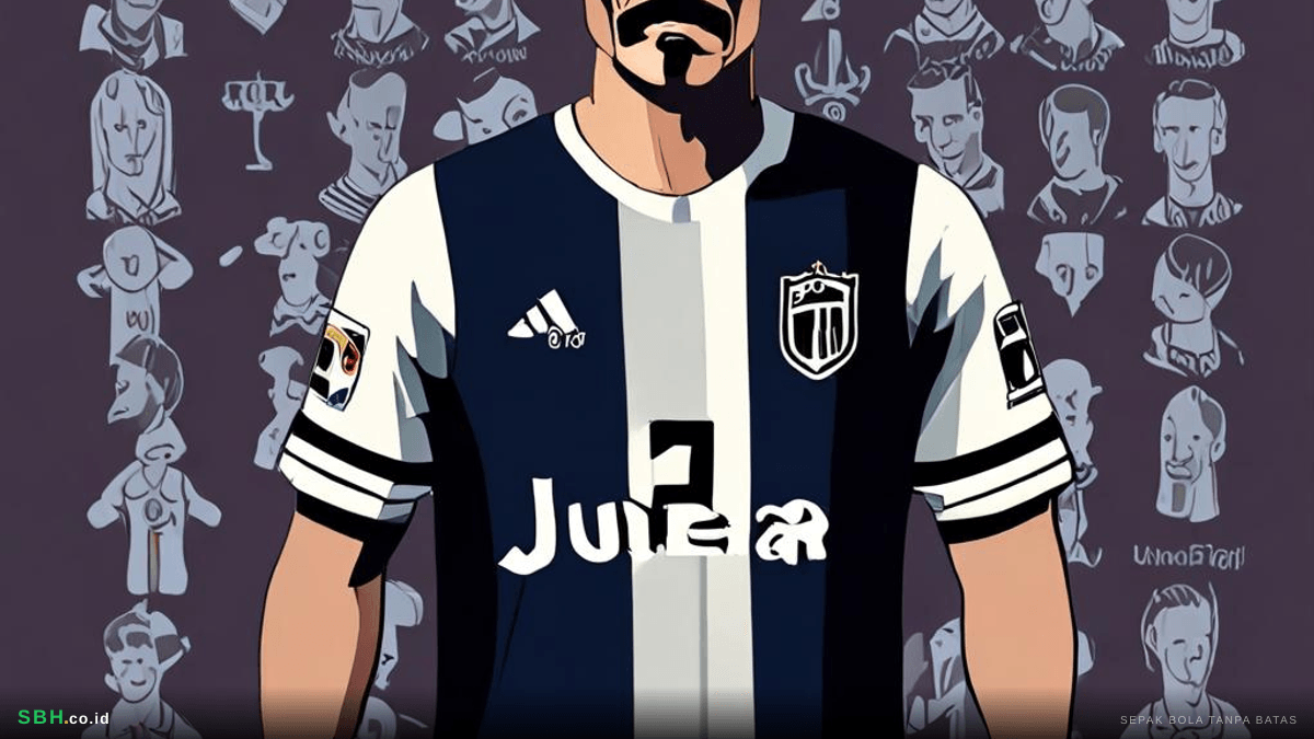 Spalletti Siap Mundur dari Juventus Jika Gagal ke Liga Champions | SBH.co.id | SBH Nation