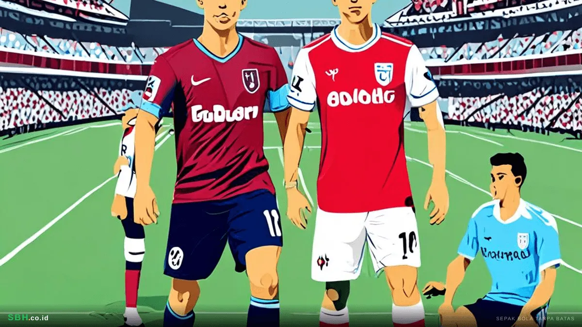 Tottenham Keluar dari Zona Merah: Richarlison Jadi Pahlawan di Villa Park | SBH.co.id