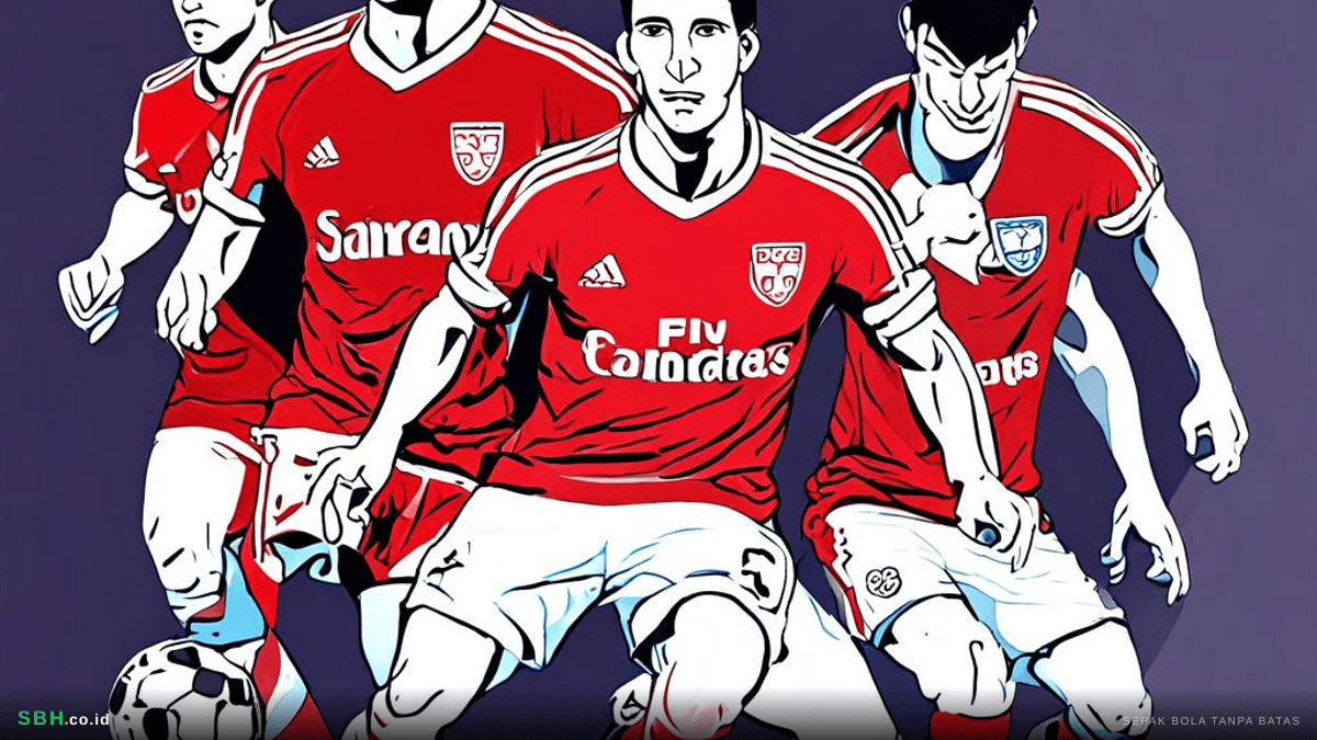 Spygate Bikin Geger, Bisakah Middlesbrough Bangkit di Final Play-off Championshi | SBH.co.id | SBH Nation