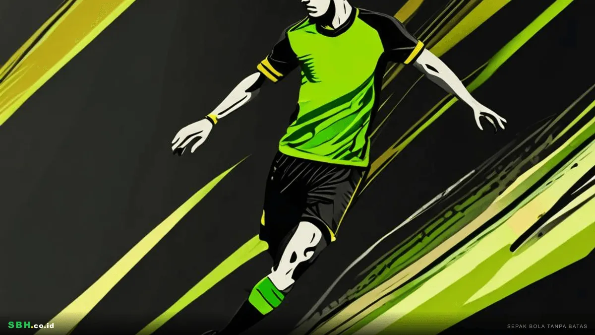 Apa Itu Stopper? Definisi Lengkap & Contoh dalam Sepak Bola | — SBH.co.id