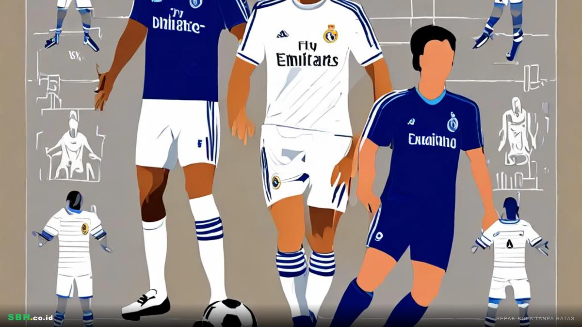 Superkomputer Prediksi Real Madrid Vs Real Oviedo: Kemenangan Penghibur di Tenga | SBH Nation