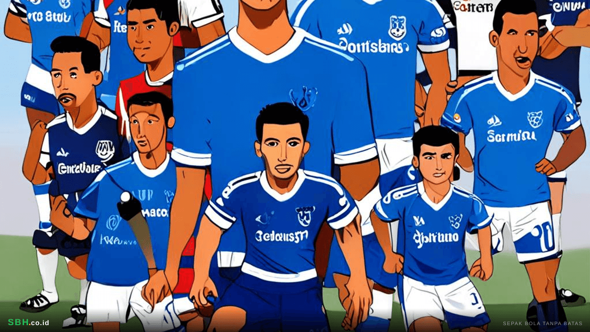 Nasib Tottenham di Ujung Tanduk: Menang Lawan Everton Satu-satunya Jalan
