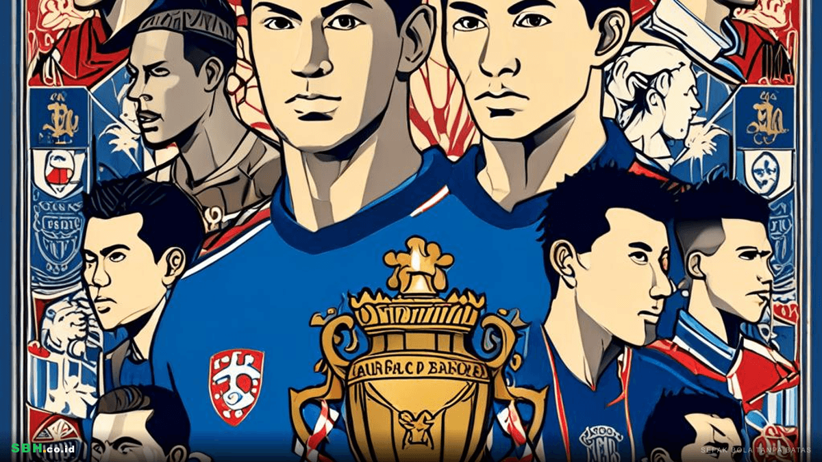 Tanpa Mitoma dan Minamino: Skuad Samurai Biru untuk Piala Dunia 2026 | SBH.co.id | SBH Nation