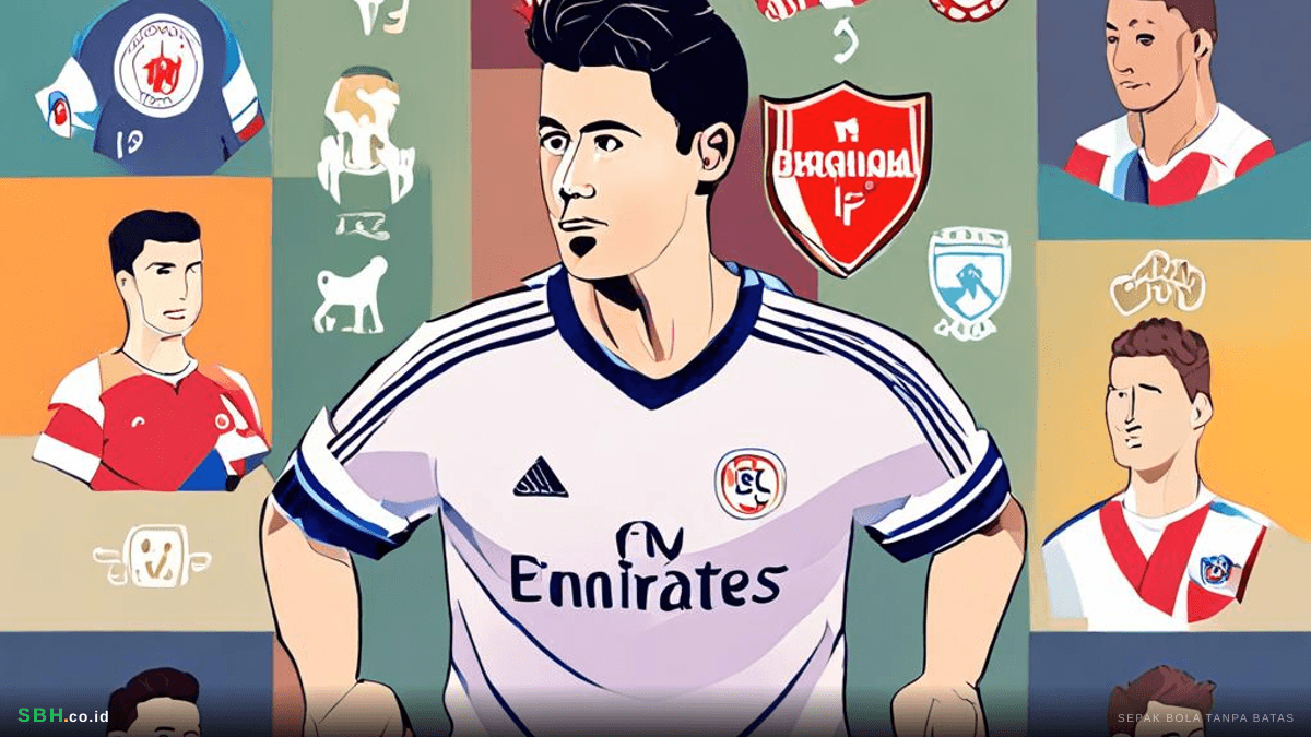 Teja Paku Alam Clean Sheet Terbanyak, Tapi Gagal Masuk Nominasi Kiper Terbaik Li | SBH.co.id | SBH Nation