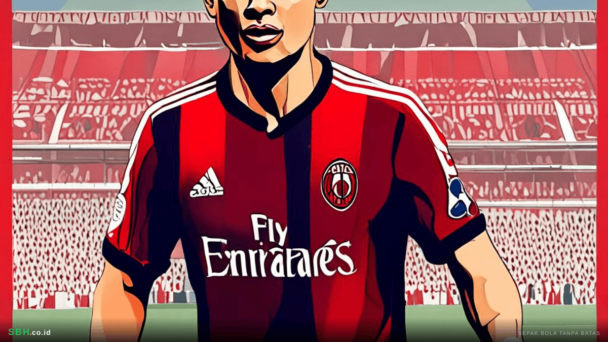 Thiago Silva Kembali ke AC Milan? Legenda Ini Siap Pensiun di San Siro | SBH.co.id | SBH Nation