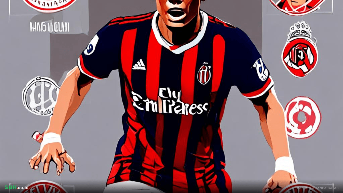 Thiago Silva Beri Kode Soal Masa Depan: Balik ke AC Milan atau Jadi Pelatih?