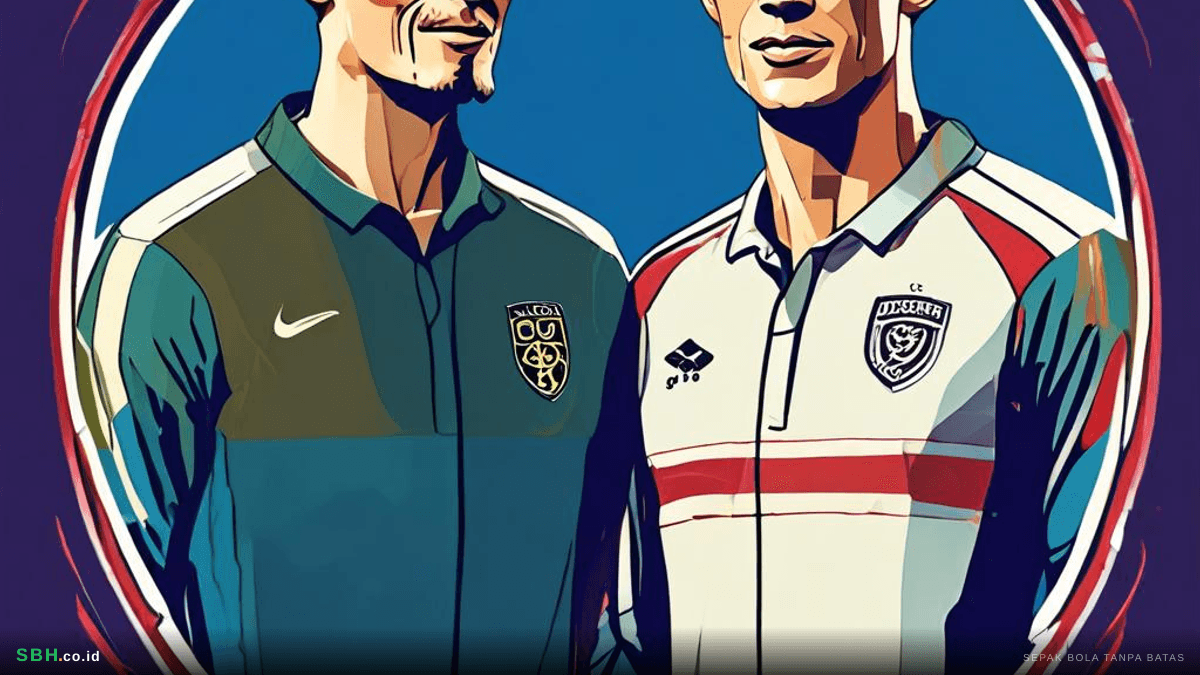 Thomas Tuchel dan Pasukan Spesialis: Skuad Inggris Piala Dunia 2026 Dirancang un | SBH.co.id | SBH Nation