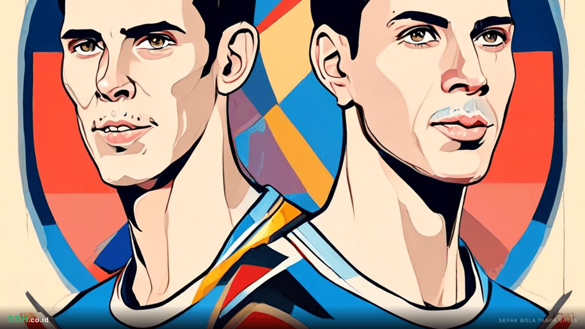Thomas Tuchel Tak Panggil Phil Foden ke Piala Dunia 2026: Bingung Cari Posisi Te | SBH.co.id | SBH Nation