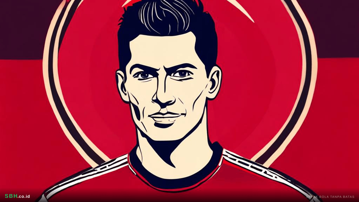 Tiga Kandidat Kuat Pengganti Giorgio Furlani di AC Milan | SBH.co.id | SBH Nation