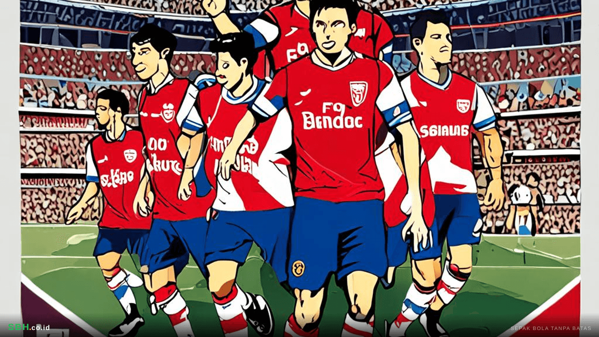 Sejarah Baru: Tim Korut Tumbangkan Korsel di Kandang, Melaju ke Final Liga Champions Asia