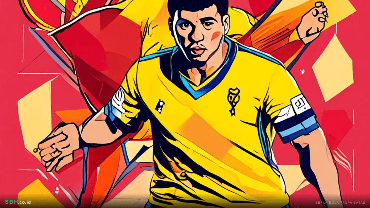 Tim Terbaik Premier League Versi Troy Deeney: Setuju atau Tidak? | SBH.co.id | SBH Nation