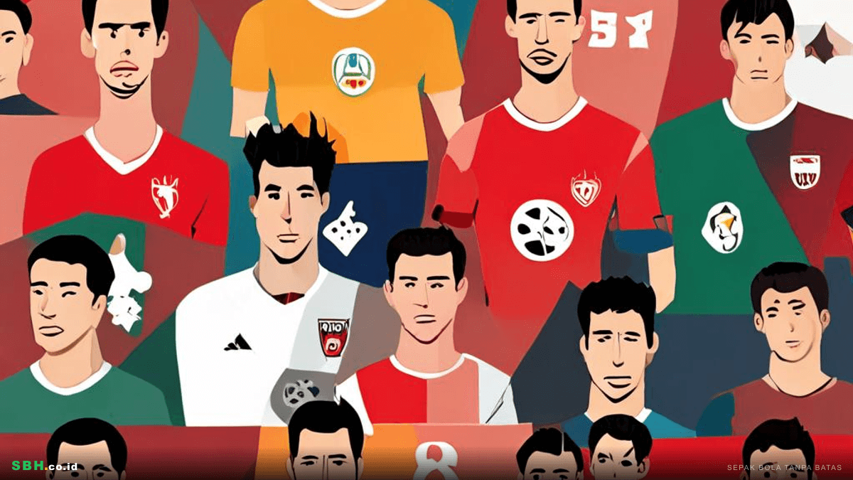 Dari Paes ke Vietnam: Peta Taktik Timnas Indonesia 2026 | SBH.co.id