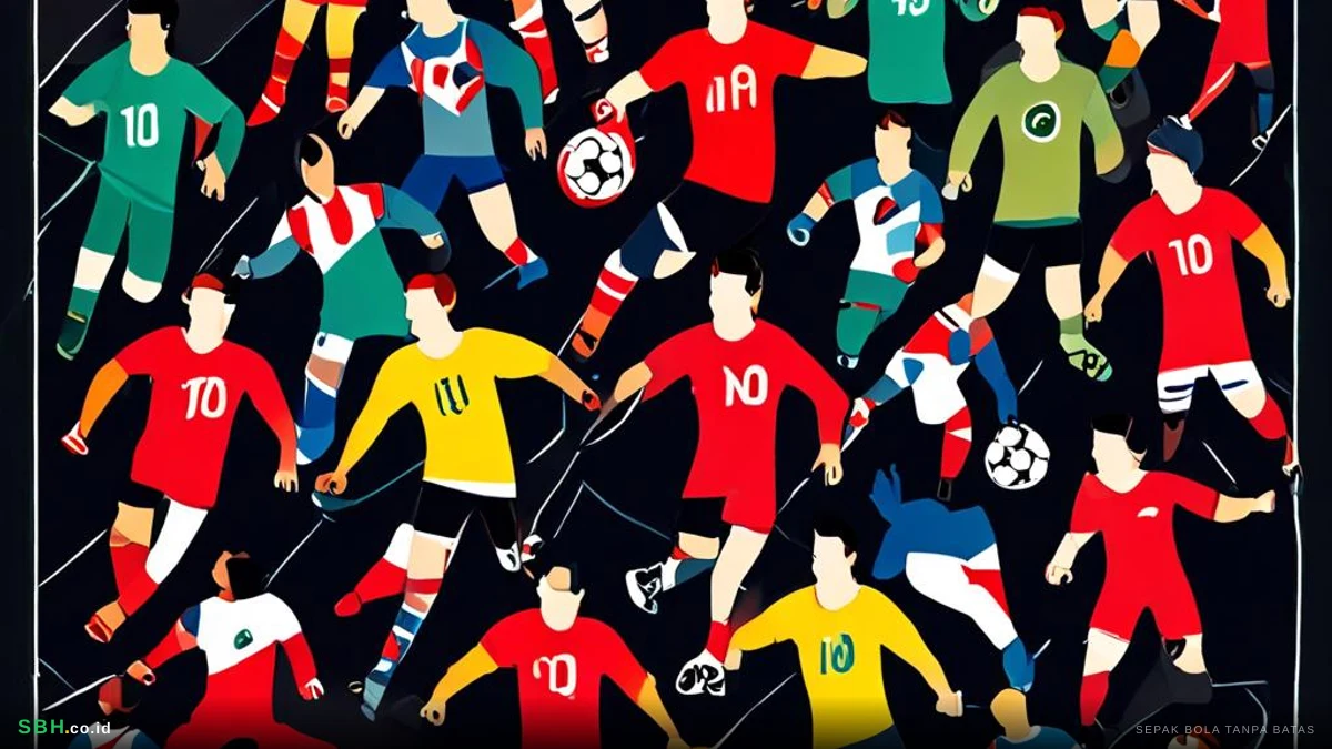 Timnas Iran Pilih Markas Meksiko: Strategi Unik atau Sekadar Simbolis?
