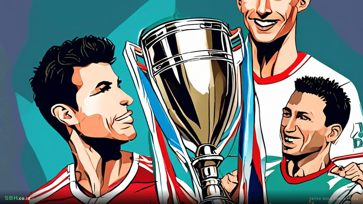Timnas Iran Pindahkan Markas Piala Dunia 2026 dari AS ke Meksiko, Ini Alasannya