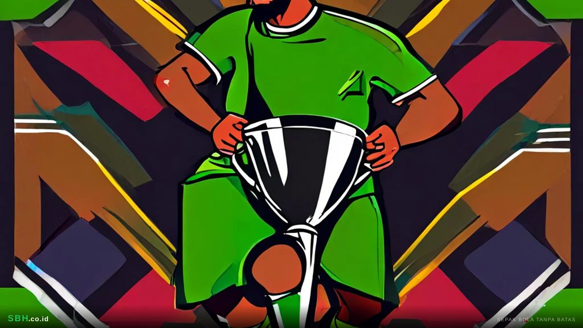 Timnas Kongo Terancam Gagal ke Piala Dunia AS karena Aturan Karantina