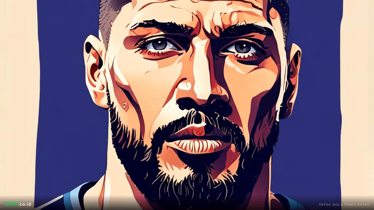 Tony Bellew Minta Fury Akui Kehebatan 'Freak Elite' Oleksandr Usyk