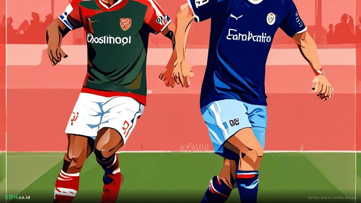 Top Skor Super League: Duel Sengit Da Silva vs Peralta, Siapa yang Lebih Tajam? | SBH.co.id | SBH Nation