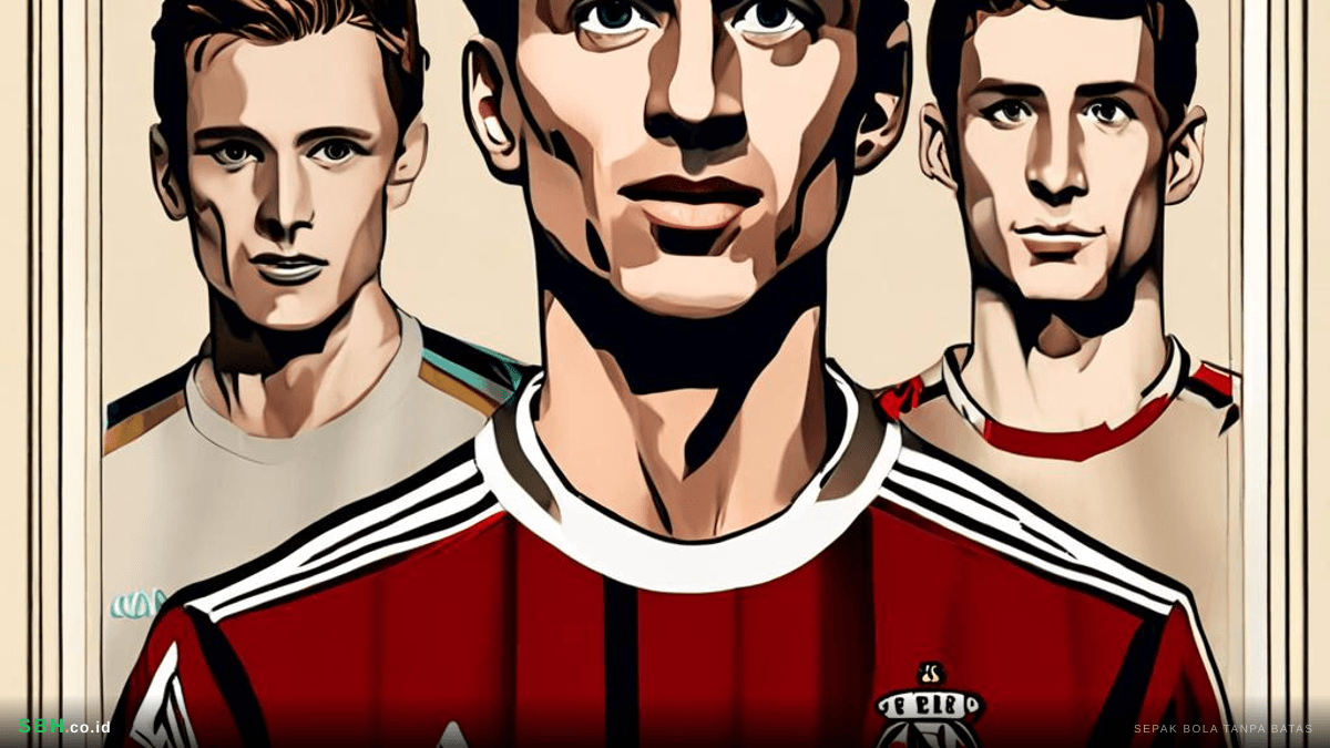 Topeng Modric Jadi Senjata Baru AC Milan, Pulisic Siap Gebrak Serie A